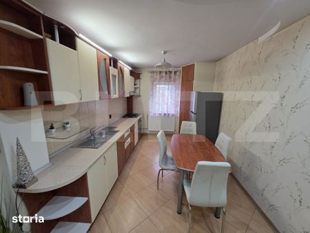 Apartament 3 camere, parcare, pet friendly, zona Marasti - Photo 3
