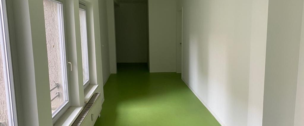 Bald verfügbar! Apartment in Top Lage mit Einbauküche! - Photo 1