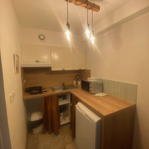 Location Appartement 1 pièce 17m² ORSAY 91400 - Photo 2