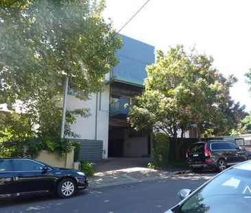 GORGEOUS STUDIO IN A GREAT LOCATION WITH PARKING! - Photo 5