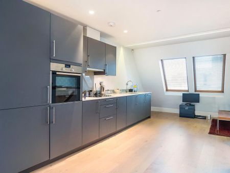 2 bedroom apartment to rent - Photo 4