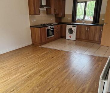 Apt 1, Skye Buildings, Drumadoon Drive, Dundonald, Belfast, BT16 2QN - Photo 6