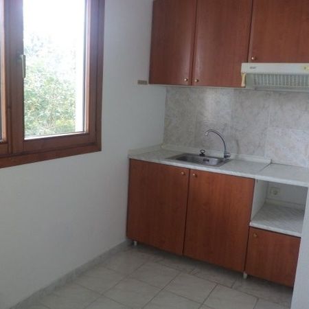Studio/Γκαρσονιέρα για ενοικίαση Άγιος Λουκάς (Καβάλα) - Φωτογραφία 4