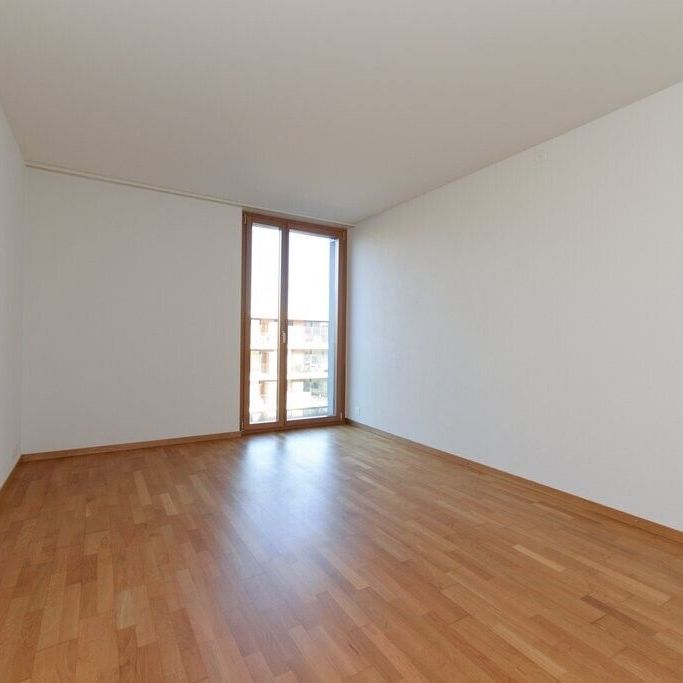 In Nähe Zentrum mit grossem Balkon - Photo 1