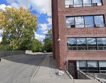For Lease - 650 Cheapside Street Unit# B1, London East, Ontario - Photo 5