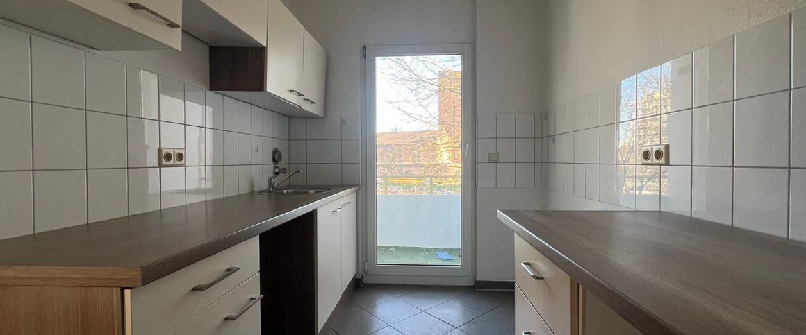 Klein, fein & gut gelegen - Ihr neues Zuhause in HSD-Nähe - Foto 1