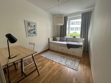 Hammarby allé, Stockholm - Photo 4