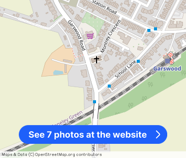 Garswood Road, Garswood, Ashton-In-Makerfield, WN4 0TU - Photo 1
