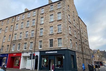 138/6 Nicolson Street, Newington, Edinburgh, EH8 9EH - Photo 4