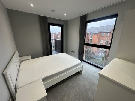 The Vera Mitchell Building, Leicester, LE2 - Photo 4