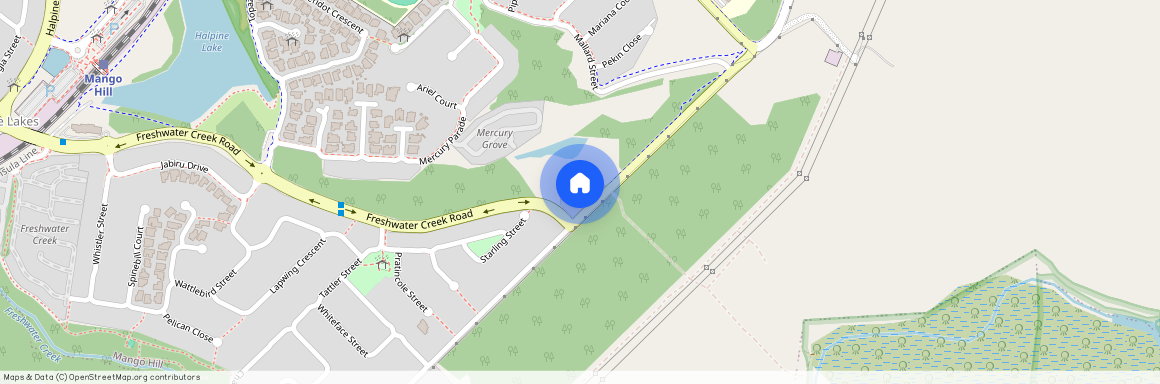 40 Maryvale Rd, Qld 4509, Mango Hill