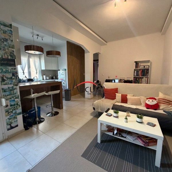 Studio/Γκαρσονιέρα για ενοικίαση Πλατεία Ναυαρίνου (Κέντρο Θεσσαλονίκης) - Photo 1
