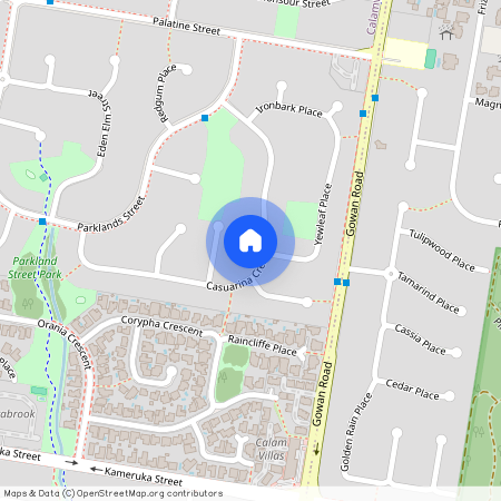 29 Casuarina Cres, Qld 4116, Calamvale