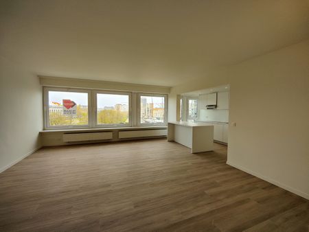 Zu vermieten 2 schlafzimmer Oostende Mercatorlaan 21 - Photo 5