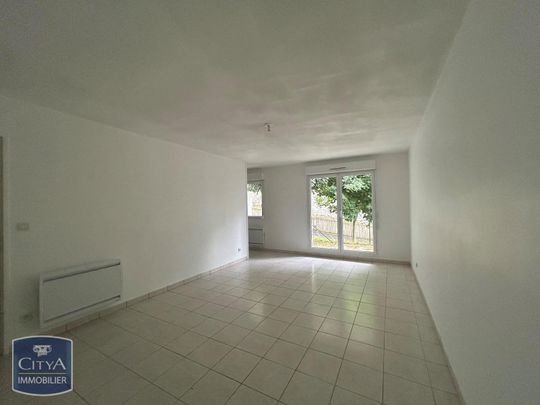 Location Appartement 2 pièces 48m² FLERS 61100 - Photo 1