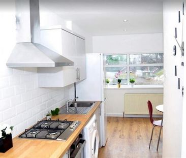 1 bedroom terraced house to rent - Photo 6