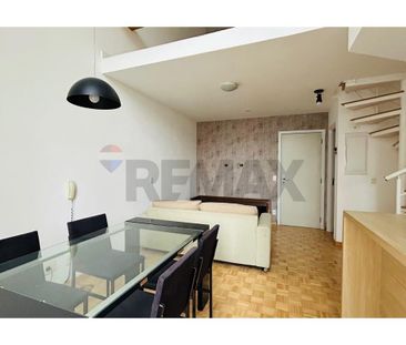 Apartamento Duplex para Locação no Condomínio Loft - Alphaville SP - Photo 3