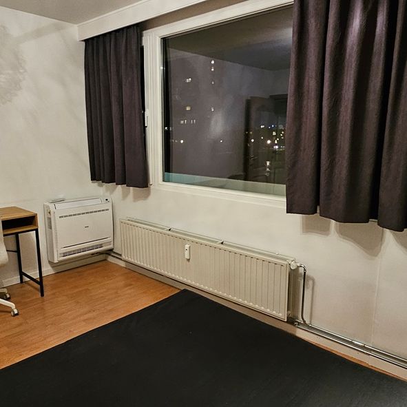 Gezellig appartement/2 kamers te huur nabij Antwerpen Centrum - Foto 1