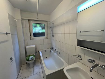 3.5 Zimmer, 1. Stock - Photo 4