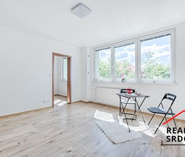 Pronájem bytu 2+1 43 m² - Photo 6