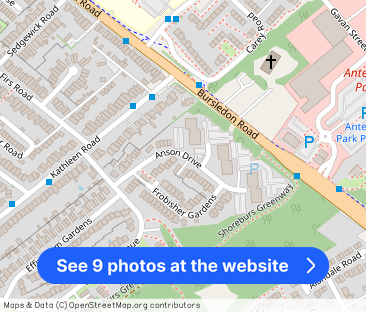 Anson Drive, SOUTHAMPTON - Photo 1