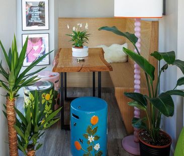 1 bedroom serviced apartment to rent - Photo 1