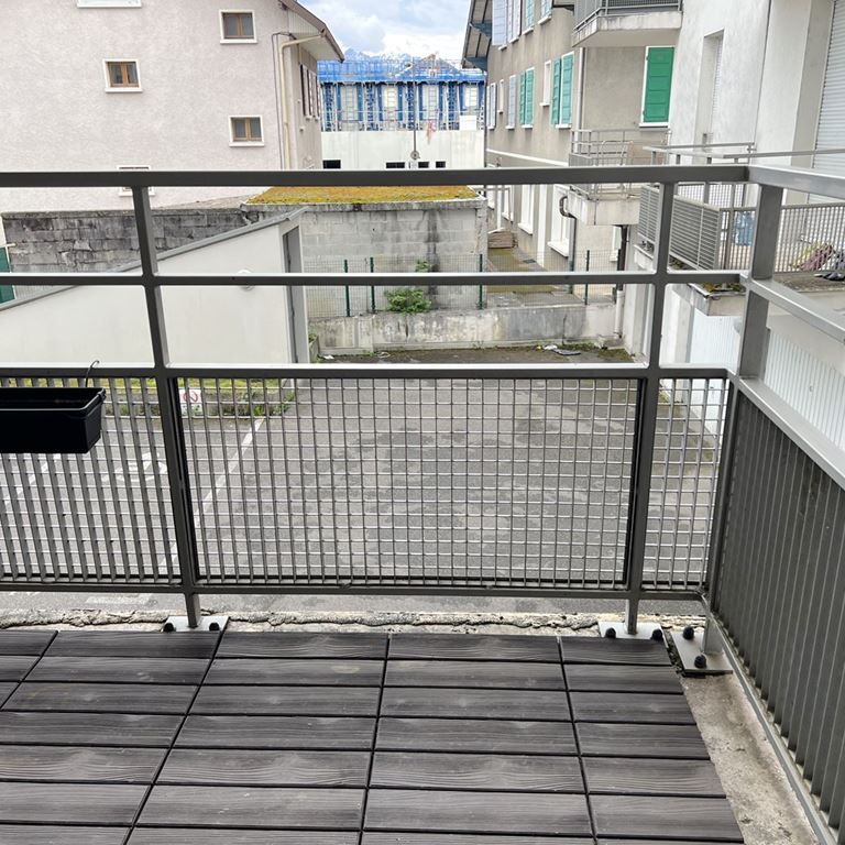 Appartement - MEYTHET - Photo 1