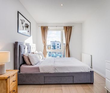 1 bedroom flat to rent - Photo 6