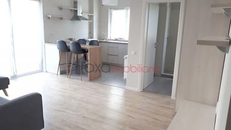 Apartament 2 camere de inchiriat in Cluj-Napoca, Intre Lacuri ID 4764 - Fotografie 3
