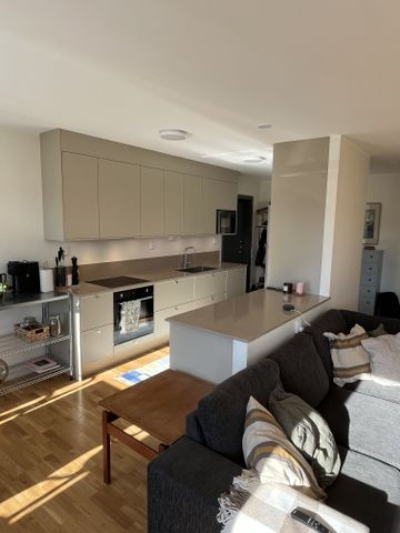 Villagatan, Skellefteå - Photo 4