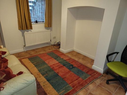 Apt 1, 7 Stranmillis Park, Belfast, BT9 5AU - Photo 1