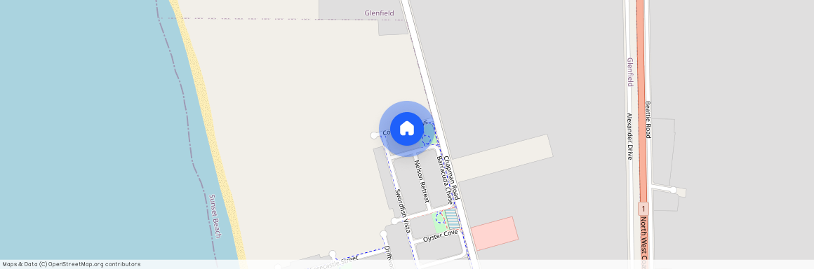 9 Corallina Quays, WA 6530, Sunset Beach