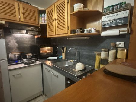 Location Appartement 3 pièces 51m² - Photo 4