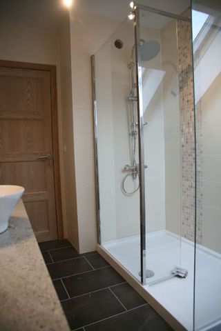 Appartement te huur - Photo 4