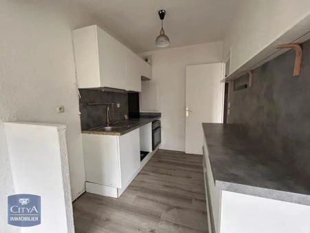Appartement à louer 3 pièces 65.9m² - Photo 2