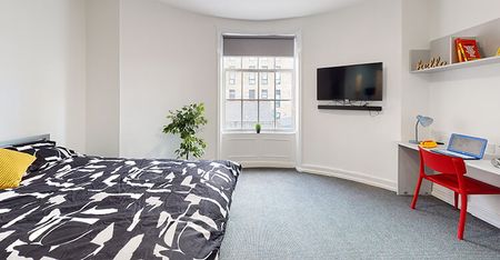 Flat 10, 7 Rodney Street, University Campus - Photo 5