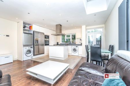 1 bedroom in a house share to rent - Photo 2