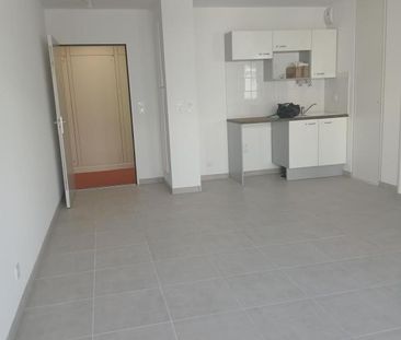 SANS FRAIS D'AGENCE NI GARANT - T2 NEUF MONTUSSAN - Photo 4