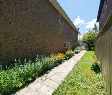 For Lease - 36A Puccini Drive Unit# Basement, Richmond Hill, Ontario - Photo 4