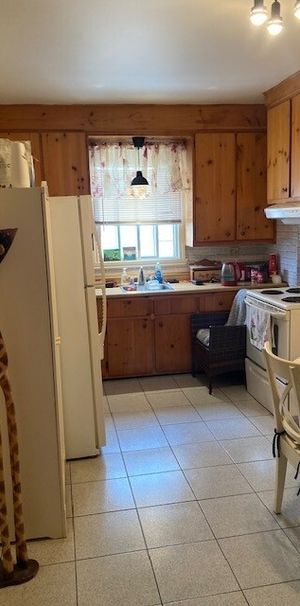 4 1/2 à Louer - Photo 1