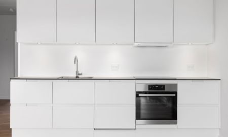 Møbelfabrikken - Lækker 2-værelses lejlighed med stor altan i et moderne byggeri - Photo 4