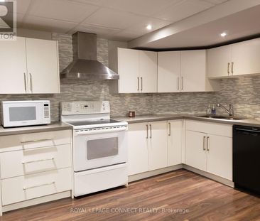 #Lower - 43 Tomlin Crescent – Richmond Hill, Ontario - Photo 3