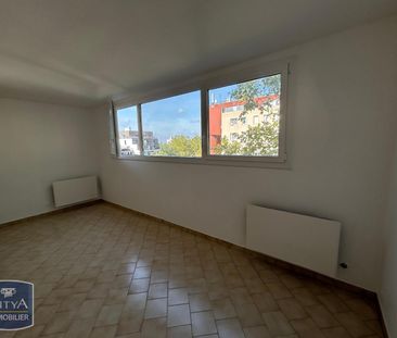 Location Appartement 2 pièces 54m² NOISY LE GRAND 93160 - Photo 1