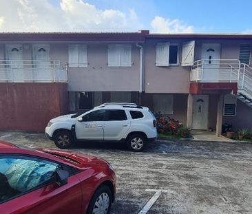 Appartement T3 avec vue mer - FORT DE FRANCE - Photo 6