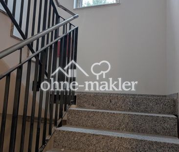 Neubauwohnung exklusiv - Erstbezug mit Balkon, Tiefgarage und Keller - Photo 6