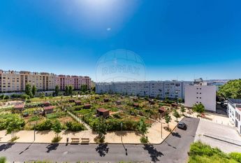 Apartamento T2 em Lisboa