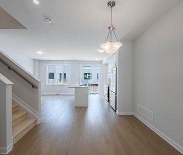 For Lease - 504 Ingenuity Row, Kanata, Ontario - Photo 1