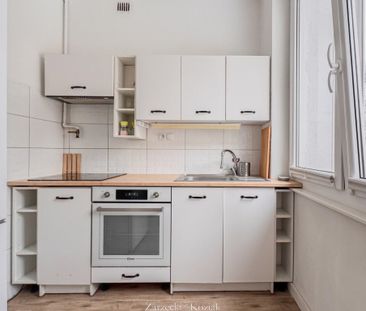 Warszawa, Praga-Południe, Paryska, Paryska - Фото 5