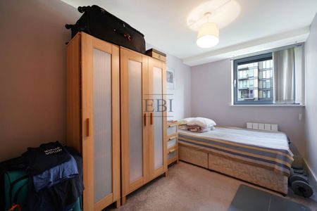41 Millharbour, Canary Wharf, E14 9NB - Photo 3