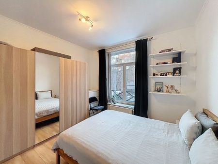 Appartement te huur - Photo 2